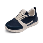 Friendly Shoes Womens Coast Blissful Blue - Footwear